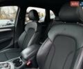 Черный Ауди Ку 5, объемом двигателя 1.97 л и пробегом 252 тыс. км за 16300 $, фото 13 на Automoto.ua