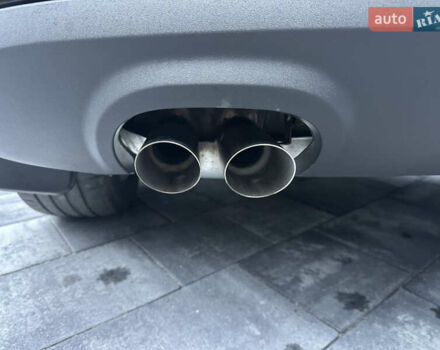 Чорний Ауді Ку 5, об'ємом двигуна 1.98 л та пробігом 170 тис. км за 16700 $, фото 58 на Automoto.ua