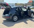 Чорний Ауді Ку 5, об'ємом двигуна 1.98 л та пробігом 276 тис. км за 16500 $, фото 1 на Automoto.ua