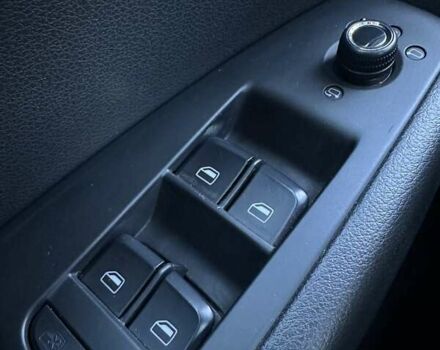 Черный Ауди Ку 5, объемом двигателя 3.2 л и пробегом 193 тыс. км за 16300 $, фото 44 на Automoto.ua