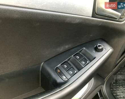 Чорний Ауді Ку 5, об'ємом двигуна 2.97 л та пробігом 264 тис. км за 13950 $, фото 21 на Automoto.ua