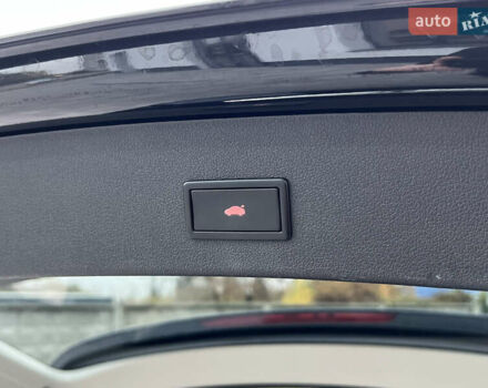 Черный Ауди Ку 5, объемом двигателя 1.98 л и пробегом 172 тыс. км за 12500 $, фото 78 на Automoto.ua