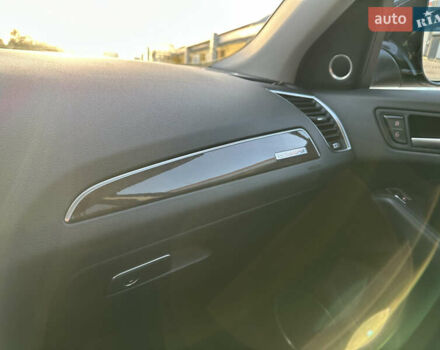 Ауди Ку 5 2012 в Дубно на Automoto.ua Черный Ауди Ку 5, объемом двигателя 1.98 л и пробегом 220 тыс. км за 12980 $, фото 29 на Automoto.ua