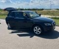 Черный Ауди Ку 5, объемом двигателя 1.98 л и пробегом 235 тыс. км за 12500 $, фото 5 на Automoto.ua