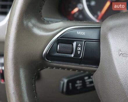 Черный Ауди Ку 5, объемом двигателя 1.98 л и пробегом 160 тыс. км за 12999 $, фото 45 на Automoto.ua