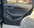 Черный Ауди Ку 5, объемом двигателя 1.98 л и пробегом 275 тыс. км за 13400 $, фото 34 на Automoto.ua
