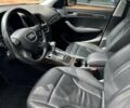 Черный Ауди Ку 5, объемом двигателя 1.98 л и пробегом 225 тыс. км за 14000 $, фото 22 на Automoto.ua