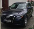 Ауді Ку 5 2012 у Самборе на Automoto.ua Чорний Ауді Ку 5, об'ємом двигуна 1.98 л та пробігом 187 тис. км за 13500 $, фото 1 на Automoto.ua