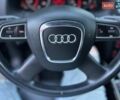 Черный Ауди Ку 5, объемом двигателя 2 л и пробегом 210 тыс. км за 12200 $, фото 21 на Automoto.ua
