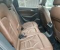 Чорний Ауді Ку 5, об'ємом двигуна 3 л та пробігом 179 тис. км за 13600 $, фото 26 на Automoto.ua
