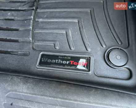 Ауди Ку 5 2012 в Дубно на Automoto.ua Черный Ауди Ку 5, объемом двигателя 1.98 л и пробегом 220 тыс. км за 12980 $, фото 24 на Automoto.ua