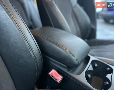 Чорний Ауді Ку 5, об'ємом двигуна 1.98 л та пробігом 170 тис. км за 16700 $, фото 50 на Automoto.ua