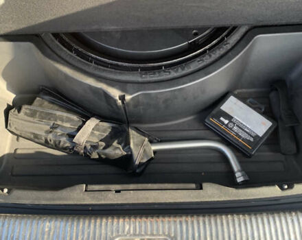 Черный Ауди Ку 5, объемом двигателя 1.98 л и пробегом 160 тыс. км за 11600 $, фото 6 на Automoto.ua