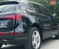 Чорний Ауді Ку 5, об'ємом двигуна 1.98 л та пробігом 217 тис. км за 16100 $, фото 28 на Automoto.ua
