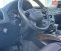 Чорний Ауді Ку 5, об'ємом двигуна 1.98 л та пробігом 194 тис. км за 13250 $, фото 64 на Automoto.ua