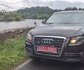 Черный Ауди Ку 5, объемом двигателя 1.98 л и пробегом 350 тыс. км за 12000 $, фото 7 на Automoto.ua