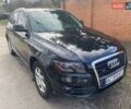 Чорний Ауді Ку 5, об'ємом двигуна 1.98 л та пробігом 260 тис. км за 11000 $, фото 3 на Automoto.ua