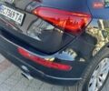 Черный Ауди Ку 5, объемом двигателя 1.98 л и пробегом 194 тыс. км за 12950 $, фото 57 на Automoto.ua