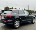 Черный Ауди Ку 5, объемом двигателя 2 л и пробегом 191 тыс. км за 12950 $, фото 3 на Automoto.ua