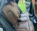 Чорний Ауді Ку 5, об'ємом двигуна 1.98 л та пробігом 239 тис. км за 12950 $, фото 85 на Automoto.ua