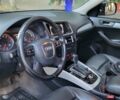 Черный Ауди Ку 5, объемом двигателя 1.98 л и пробегом 205 тыс. км за 15200 $, фото 5 на Automoto.ua