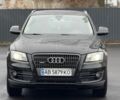 Черный Ауди Ку 5, объемом двигателя 2 л и пробегом 269 тыс. км за 17699 $, фото 5 на Automoto.ua