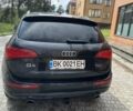 Черный Ауди Ку 5, объемом двигателя 1.98 л и пробегом 225 тыс. км за 14000 $, фото 5 на Automoto.ua
