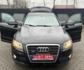 Черный Ауди Ку 5, объемом двигателя 2 л и пробегом 191 тыс. км за 12950 $, фото 16 на Automoto.ua