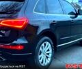 Черный Ауди Ку 5, объемом двигателя 2 л и пробегом 270 тыс. км за 15500 $, фото 1 на Automoto.ua