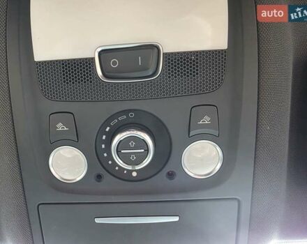 Черный Ауди Ку 5, объемом двигателя 1.98 л и пробегом 234 тыс. км за 11999 $, фото 3 на Automoto.ua