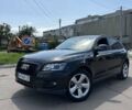 Ауди Ку 5 2012 в Житомире на Automoto.ua Черный Ауди Ку 5, объемом двигателя 1.98 л и пробегом 259 тыс. км за 16300 $, фото 11 на Automoto.ua