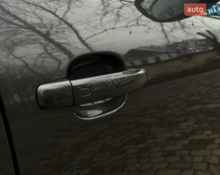 Черный Ауди Ку 5, объемом двигателя 2 л и пробегом 265 тыс. км за 15500 $, фото 33 на Automoto.ua