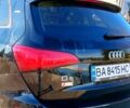 Черный Ауди Ку 5, объемом двигателя 2 л и пробегом 270 тыс. км за 15500 $, фото 3 на Automoto.ua
