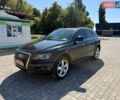 Черный Ауди Ку 5, объемом двигателя 2 л и пробегом 265 тыс. км за 11500 $, фото 1 на Automoto.ua