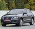 Черный Ауди Ку 5, объемом двигателя 1.98 л и пробегом 182 тыс. км за 12999 $, фото 6 на Automoto.ua