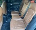 Чорний Ауді Ку 5, об'ємом двигуна 1.98 л та пробігом 239 тис. км за 12950 $, фото 88 на Automoto.ua