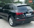 Чорний Ауді Ку 5, об'ємом двигуна 1.98 л та пробігом 217 тис. км за 16100 $, фото 22 на Automoto.ua