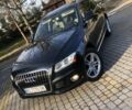 Черный Ауди Ку 5, объемом двигателя 2 л и пробегом 150 тыс. км за 12100 $, фото 4 на Automoto.ua