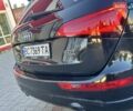 Черный Ауди Ку 5, объемом двигателя 1.98 л и пробегом 194 тыс. км за 12950 $, фото 56 на Automoto.ua