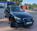 Ауди Ку 5 2012 в Киеве на Automoto.ua Черный Ауди Ку 5, объемом двигателя 2 л и пробегом 183 тыс. км за 13300 $, фото 1 на Automoto.ua