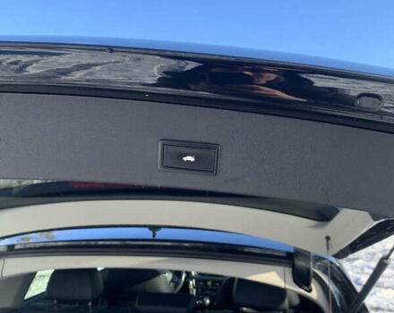 Черный Ауди Ку 5, объемом двигателя 1.98 л и пробегом 160 тыс. км за 11600 $, фото 8 на Automoto.ua