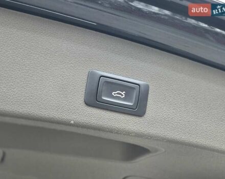 Черный Ауди Ку 5, объемом двигателя 1.98 л и пробегом 160 тыс. км за 12999 $, фото 20 на Automoto.ua