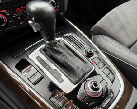 Черный Ауди Ку 5, объемом двигателя 2 л и пробегом 269 тыс. км за 17699 $, фото 12 на Automoto.ua