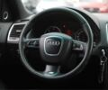 Чорний Ауді Ку 5, об'ємом двигуна 2 л та пробігом 250 тис. км за 15000 $, фото 5 на Automoto.ua