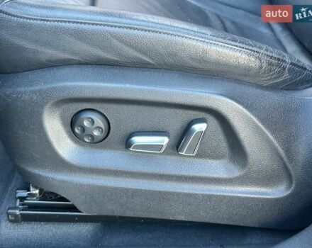 Черный Ауди Ку 5, объемом двигателя 2 л и пробегом 194 тыс. км за 12390 $, фото 60 на Automoto.ua