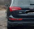 Ауди Ку 5 2012 в Ужгороде на Automoto.ua Черный Ауди Ку 5, объемом двигателя 2 л и пробегом 175 тыс. км за 17000 $, фото 35 на Automoto.ua