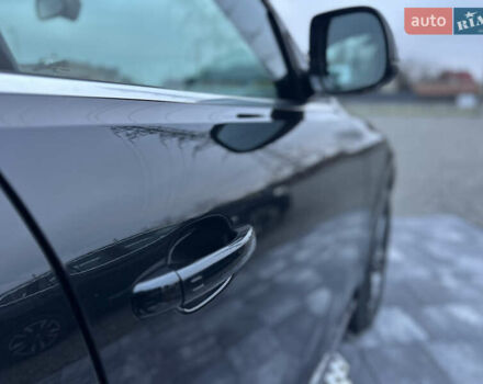 Чорний Ауді Ку 5, об'ємом двигуна 1.98 л та пробігом 170 тис. км за 16700 $, фото 28 на Automoto.ua