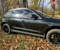 Чорний Ауді Ку 5, об'ємом двигуна 2 л та пробігом 210 тис. км за 16800 $, фото 5 на Automoto.ua
