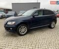 Ауди Ку 5 2012 в Львове на Automoto.ua Черный Ауди Ку 5, объемом двигателя 1.98 л и пробегом 180 тыс. км за 10500 $, фото 3 на Automoto.ua