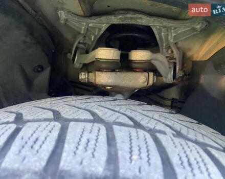 Чорний Ауді Ку 5, об'ємом двигуна 1.98 л та пробігом 239 тис. км за 12950 $, фото 27 на Automoto.ua